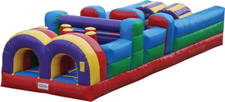Here Comes Fun