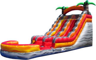 Here Comes Fun