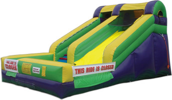 Here Comes Fun
