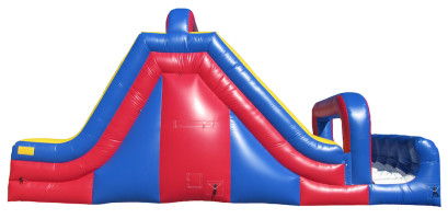 Here Comes Fun