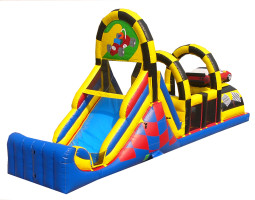 Here Comes Fun