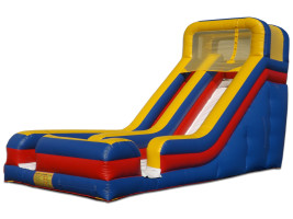 Here Comes Fun