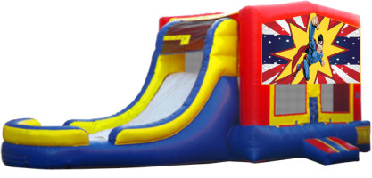 Here Comes Fun