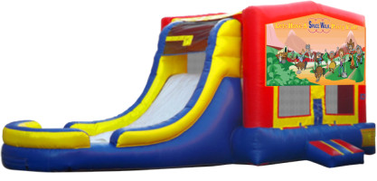 Here Comes Fun