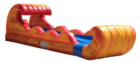 Here Comes Fun