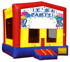 Here Comes Fun