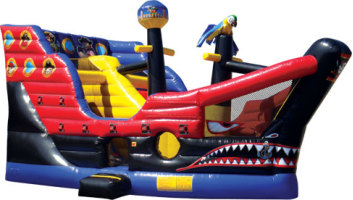 Here Comes Fun