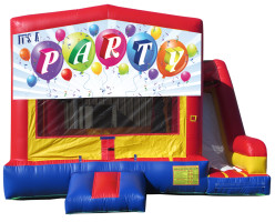 Here Comes Fun