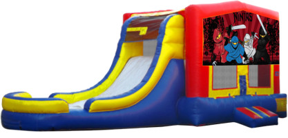 Here Comes Fun
