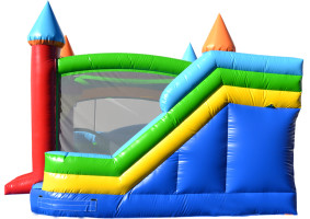 Here Comes Fun
