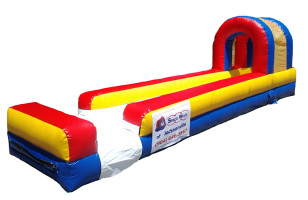 Here Comes Fun