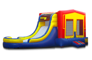 Here Comes Fun