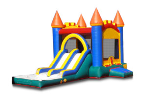 Here Comes Fun