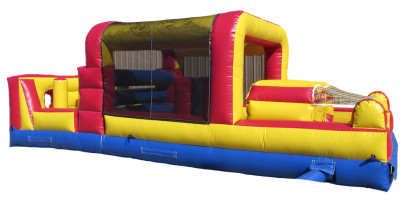 Here Comes Fun