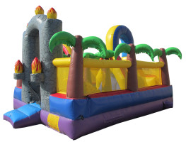 Here Comes Fun