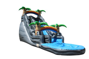 Here Comes Fun