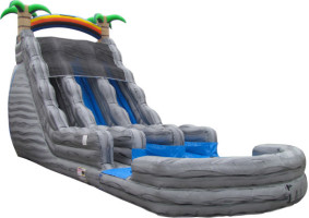 Here Comes Fun