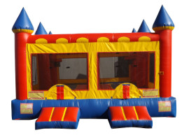 Here Comes Fun
