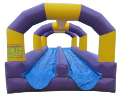 Here Comes Fun