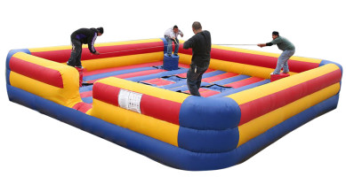 Here Comes Fun