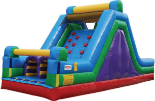 Here Comes Fun