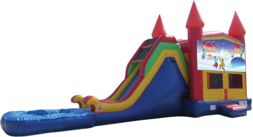 Here Comes Fun