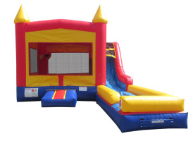 Here Comes Fun