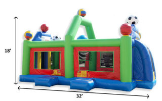 Here Comes Fun