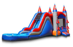 Here Comes Fun
