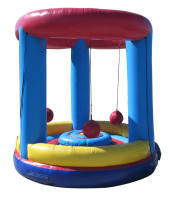 Here Comes Fun