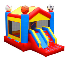 Here Comes Fun