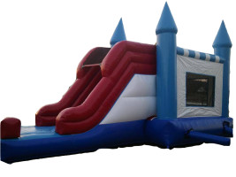Here Comes Fun