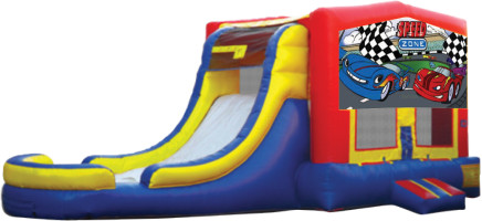 Here Comes Fun
