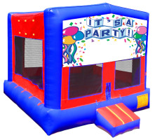 Here Comes Fun