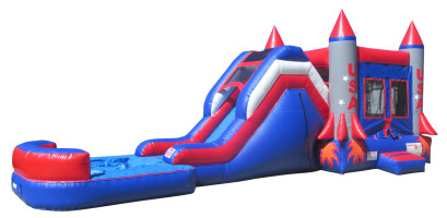 Here Comes Fun