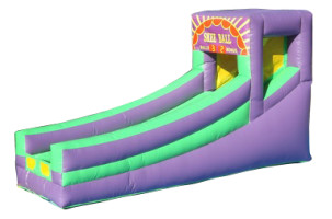 Here Comes Fun