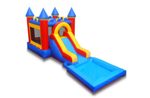 Here Comes Fun