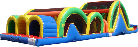 Here Comes Fun