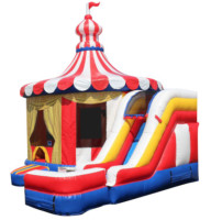 Here Comes Fun