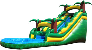 Here Comes Fun