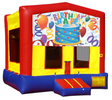 Here Comes Fun