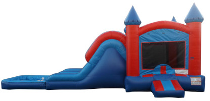 Here Comes Fun