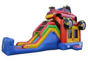Here Comes Fun