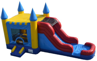 Here Comes Fun