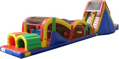 Here Comes Fun