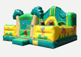 Here Comes Fun