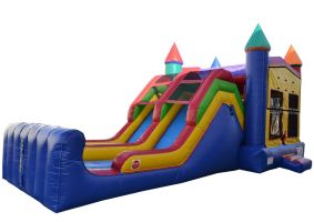 Here Comes Fun