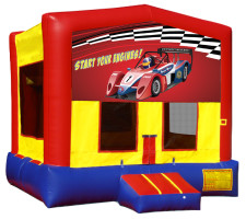 Here Comes Fun