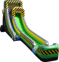 Here Comes Fun
