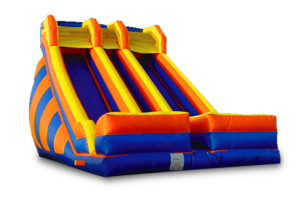 Here Comes Fun